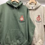 Army Cadets Hoodie