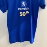 Penglais 50th Anniversary Tshirt