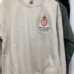 Army Cadets Sweatshirt